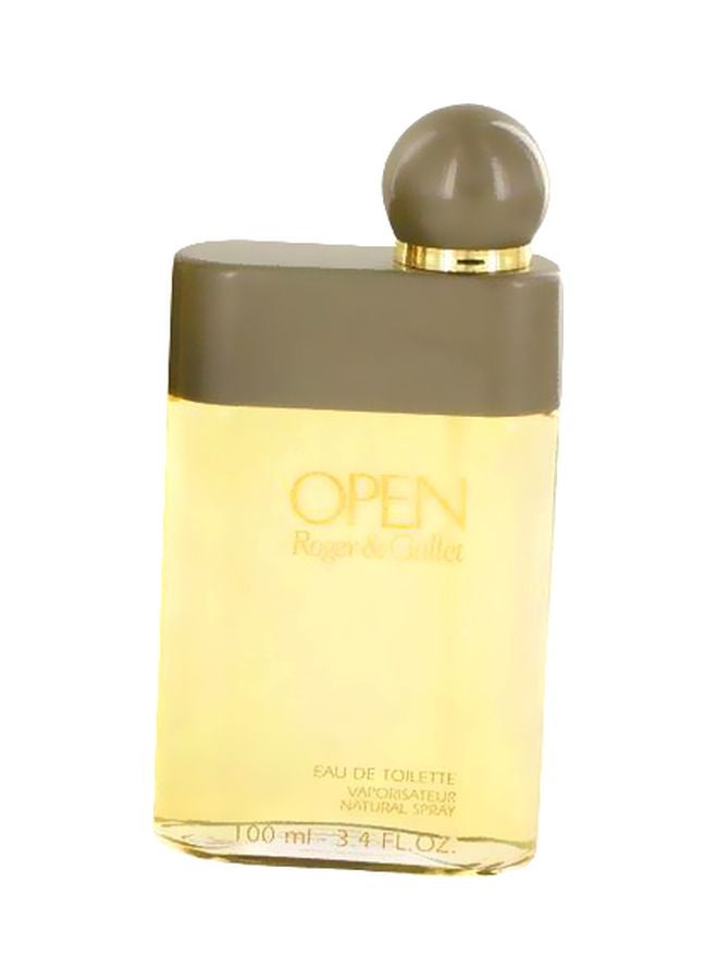Open EDT 100ml