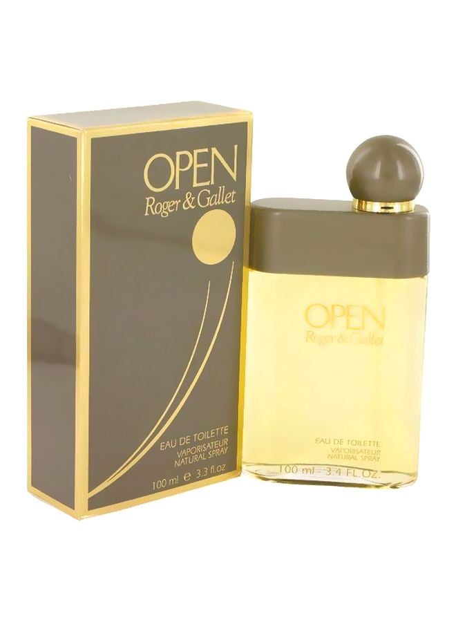 Open EDT 100ml
