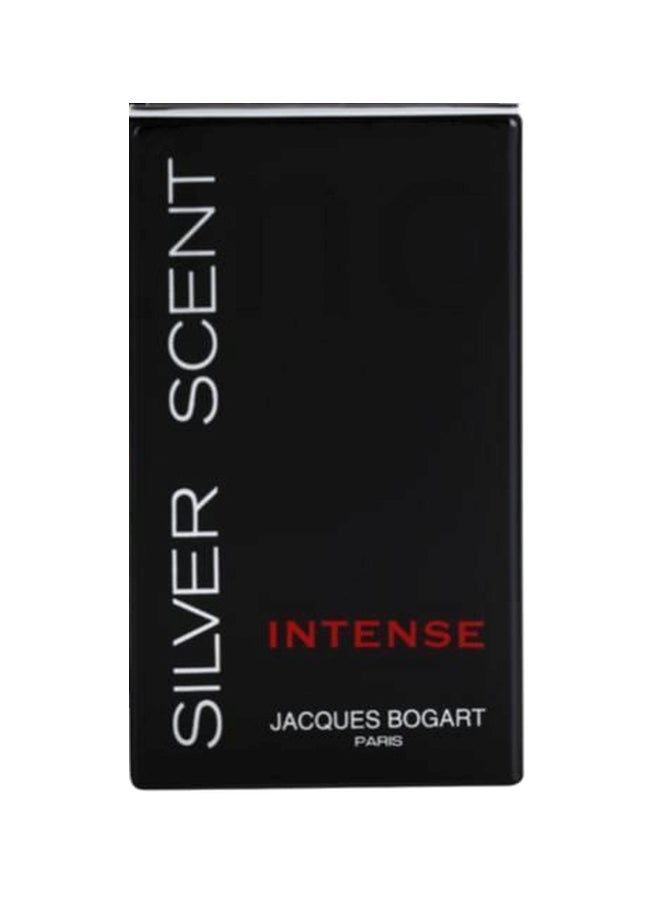 Intense Silver Scent EDT 100ml