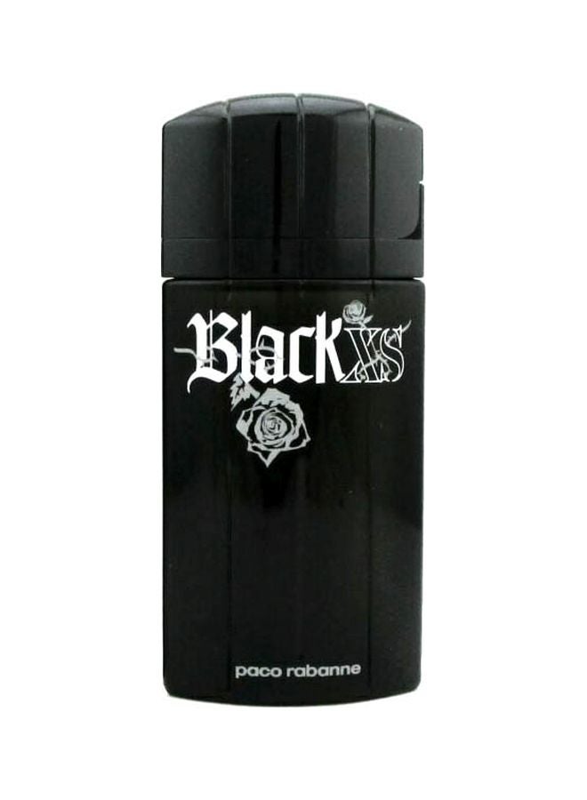 Black XS EDT 100ml