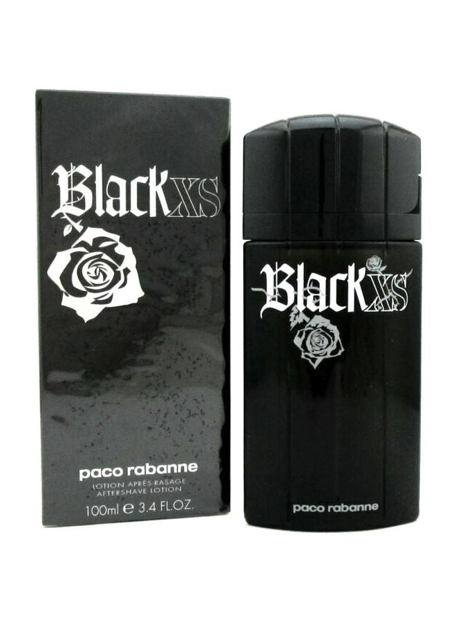 Black XS EDT 100ml