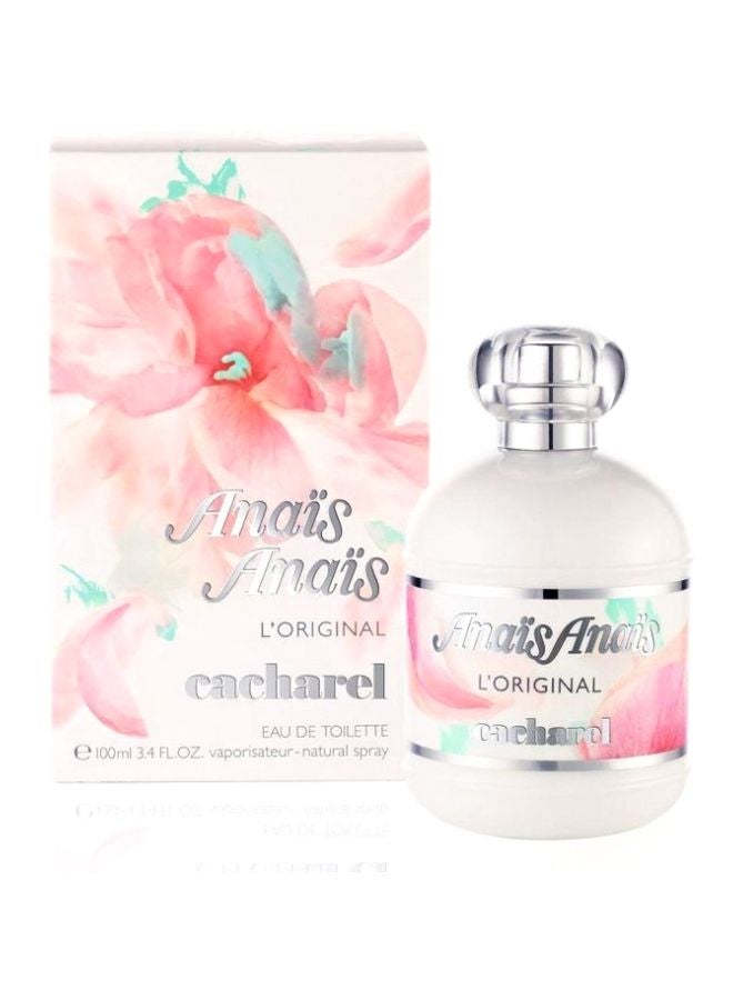 Anais Anais L’Original EDT 100ml