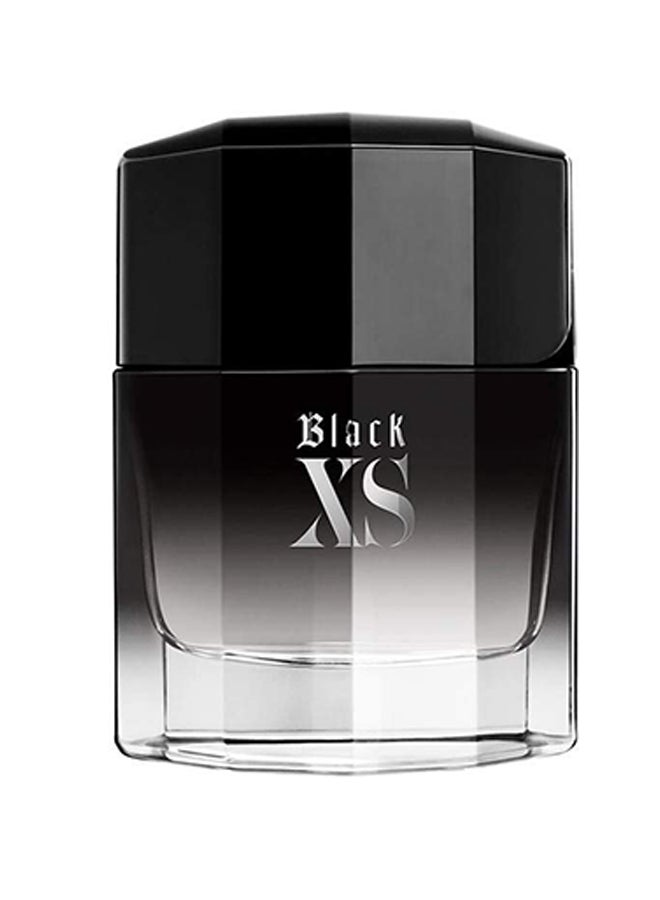 Black XS EDT 100ml