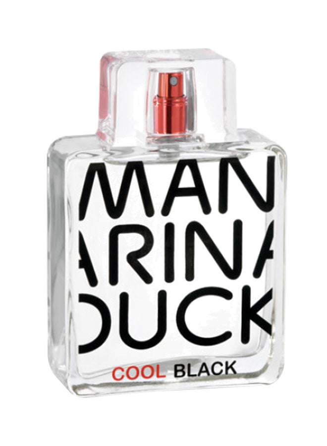 Duck Cool Black EDT 100ml