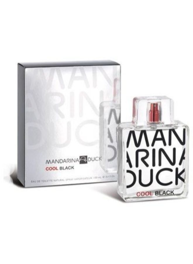 Duck Cool Black EDT 100ml