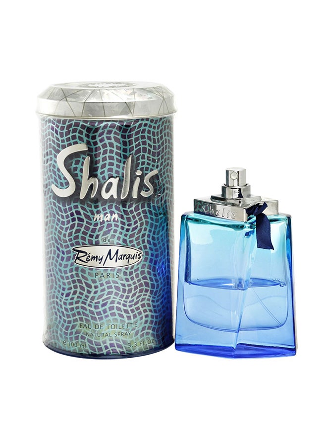 Shalis EDT 100ml