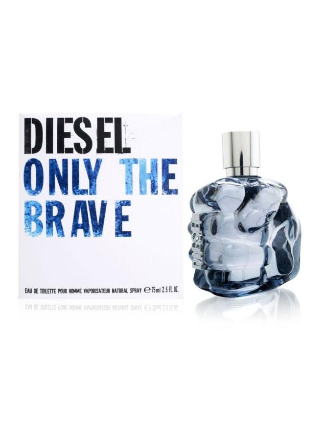 Only The Brave EDT 75ml