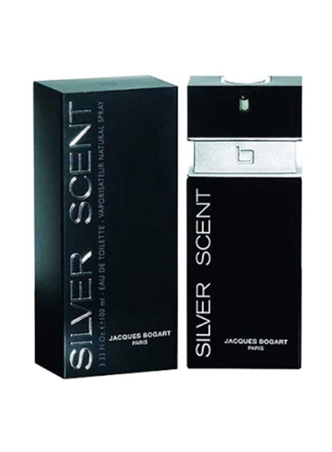 Silver Scent EDT 100ml