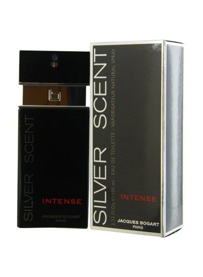 Silver Scent Intense EDT 100ml