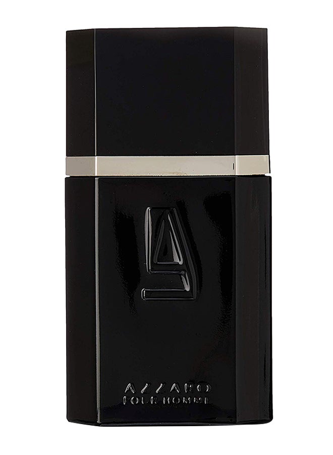 Silver Black EDT 100ml