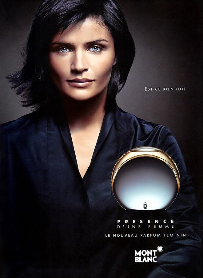 Presence D'une Femme EDT 75ml
