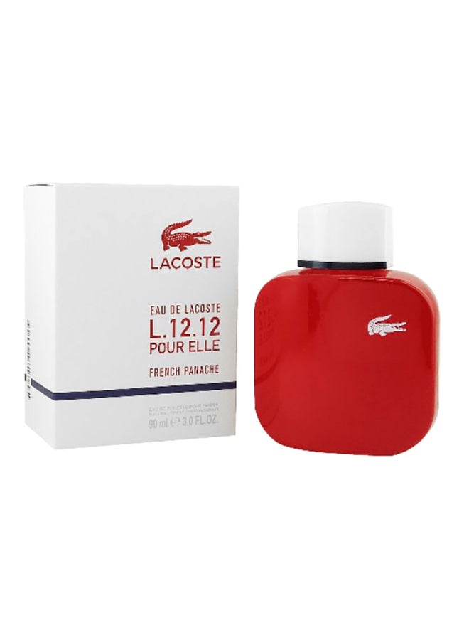 L.12.12 French Panache EDT 90ml