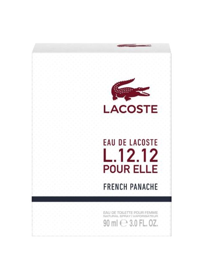 L.12.12 French Panache EDT 90ml