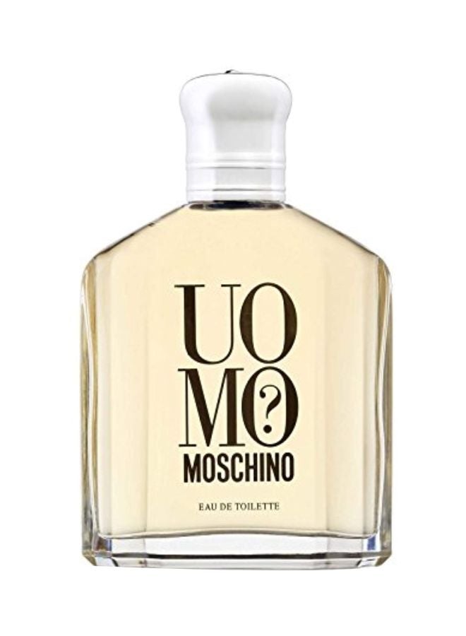 Uomo EDT