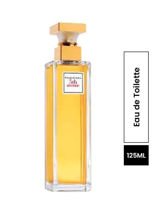 5th Avenue EDT 125ml