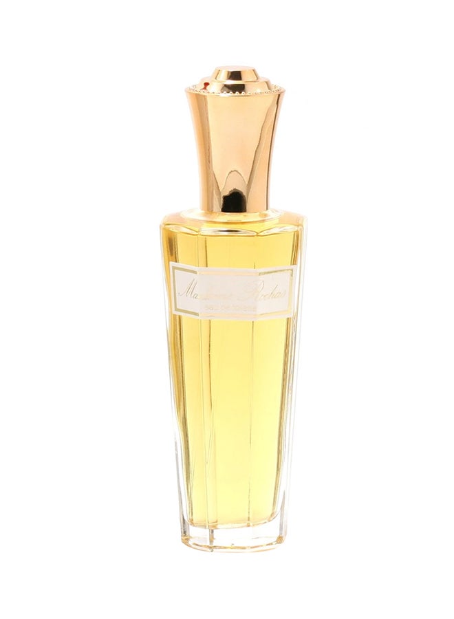 Madame rochas EDT 100ml