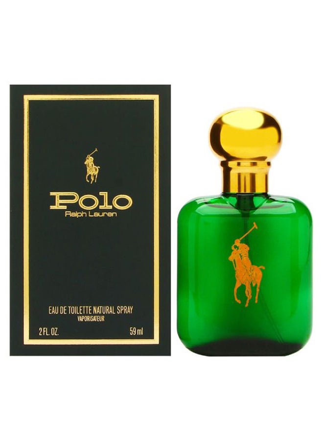 Polo Eau De Toilette Spray 59ml