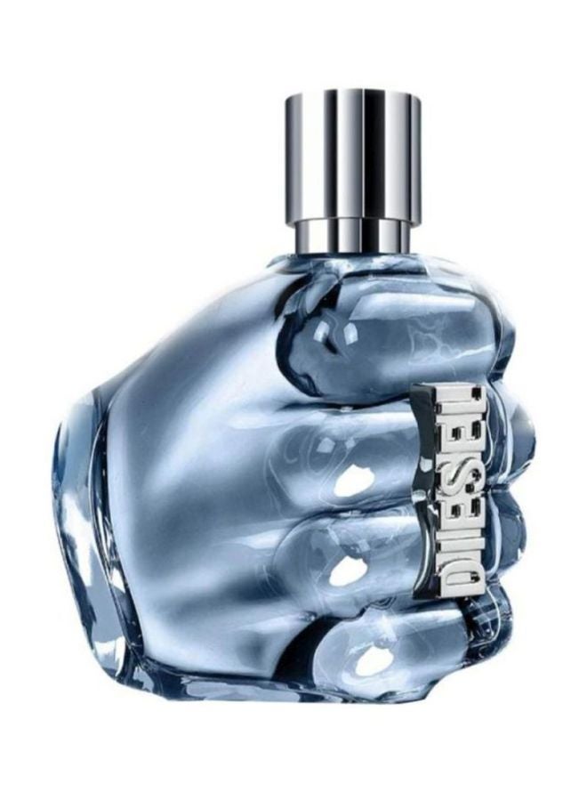 Only The Brave EDT 125ml