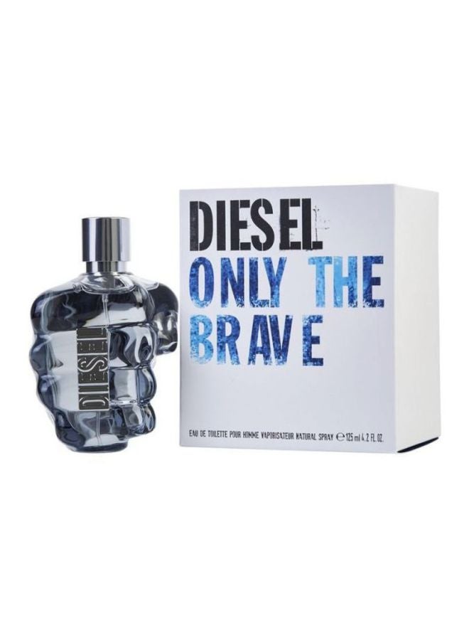 Only The Brave EDT 125ml