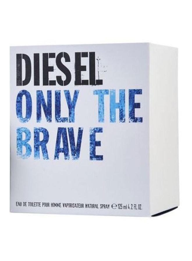 Only The Brave EDT 125ml