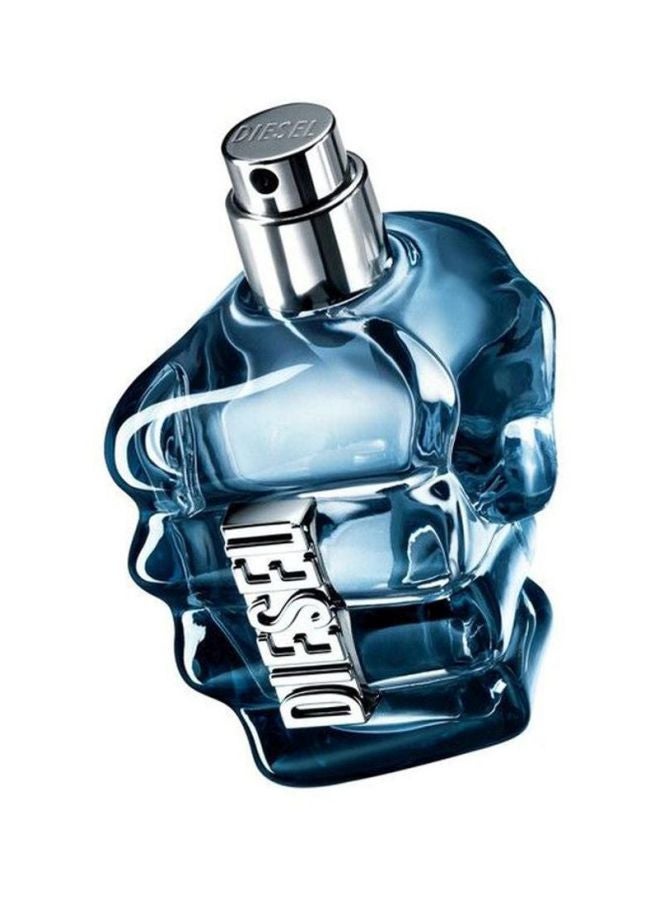 Only The Brave EDT 125ml