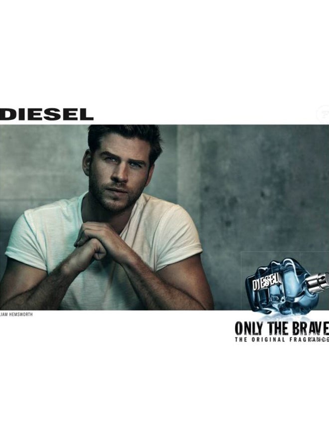 Only The Brave EDT 125ml