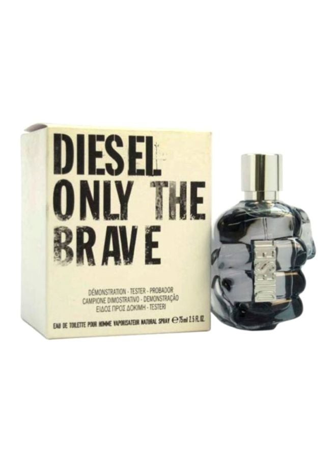 Only The Brave EDT 75ml