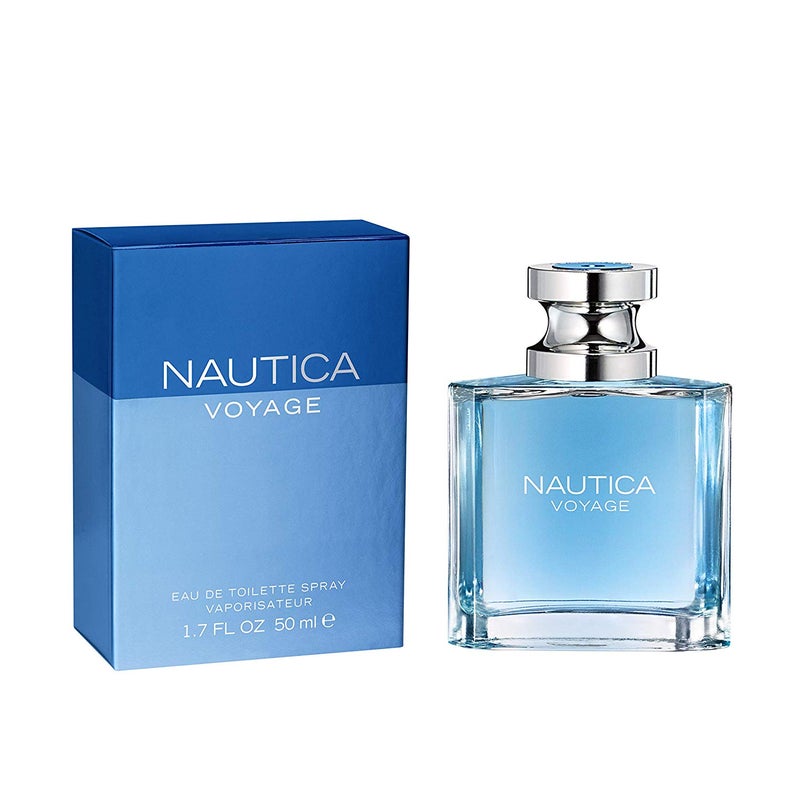 Voyage EDT