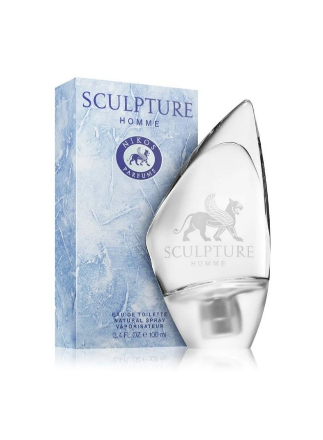Sculph EDT 100ml