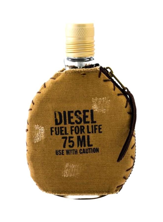 Fuel For Life EDT 75ml