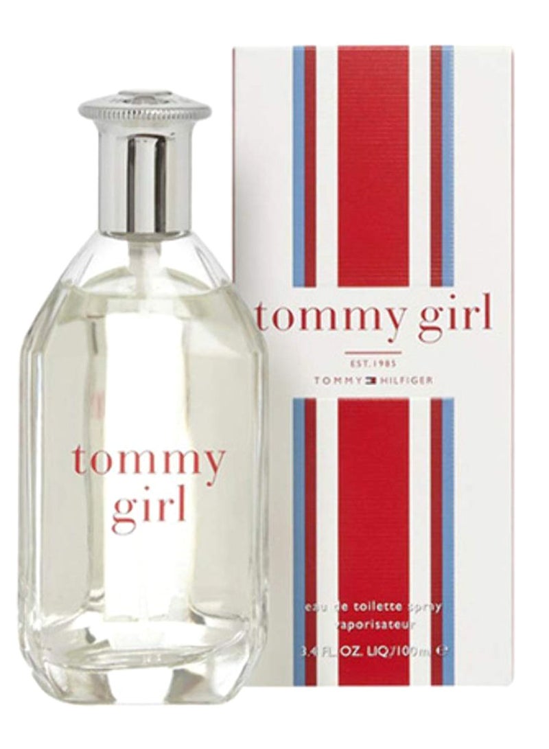 Tommy Girl EDT 100ml