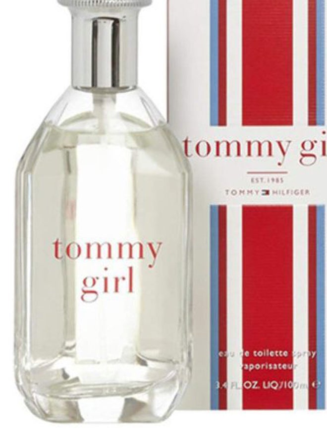 Tommy Girl EDT 100ml