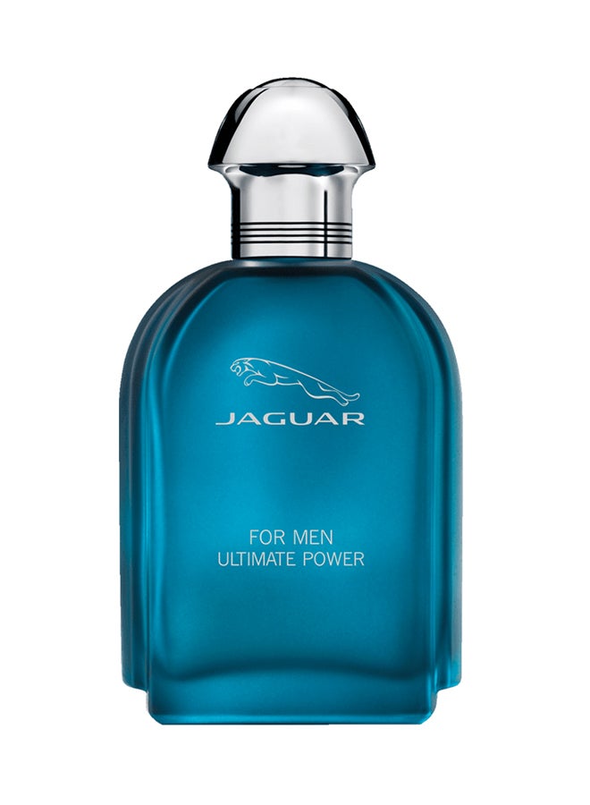 Ultimate Power EDT 100ml