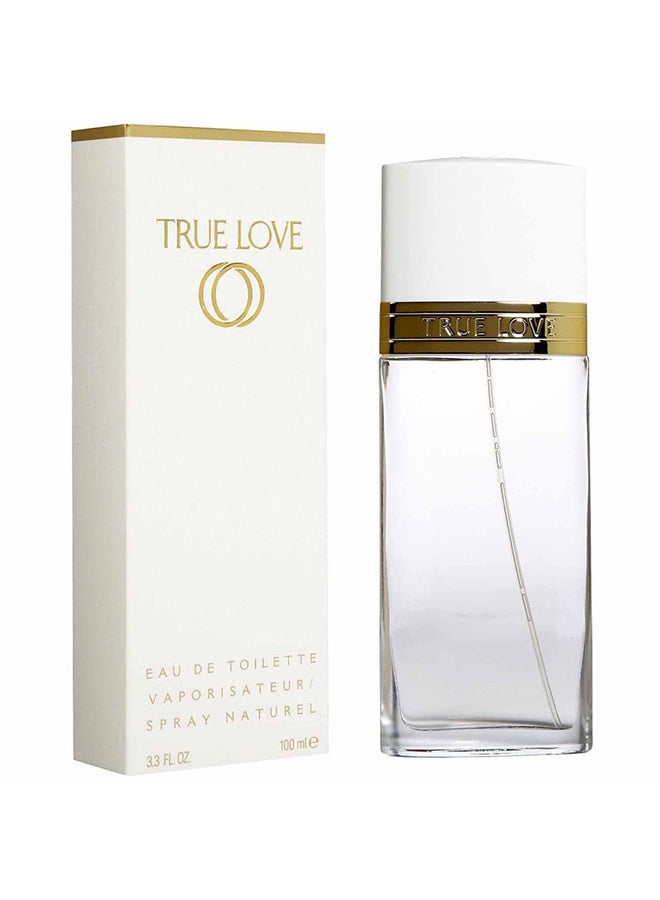 True Love EDT 100ml