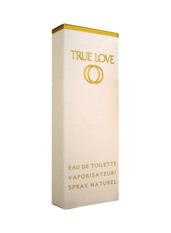 True Love EDT 100ml