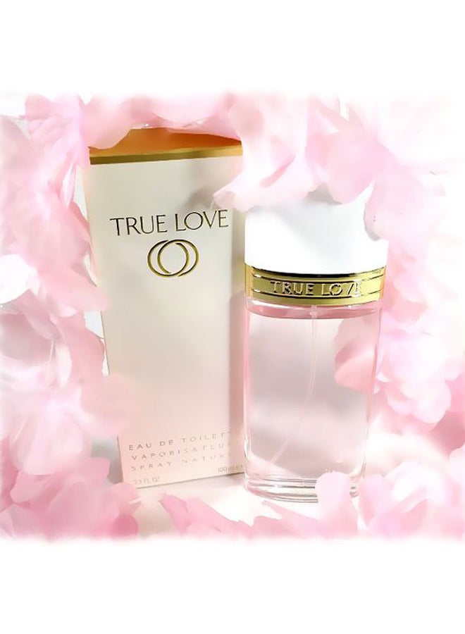 True Love EDT 100ml