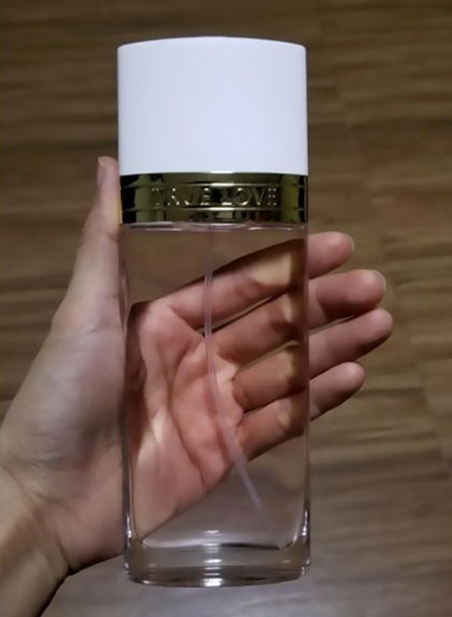 True Love EDT 100ml