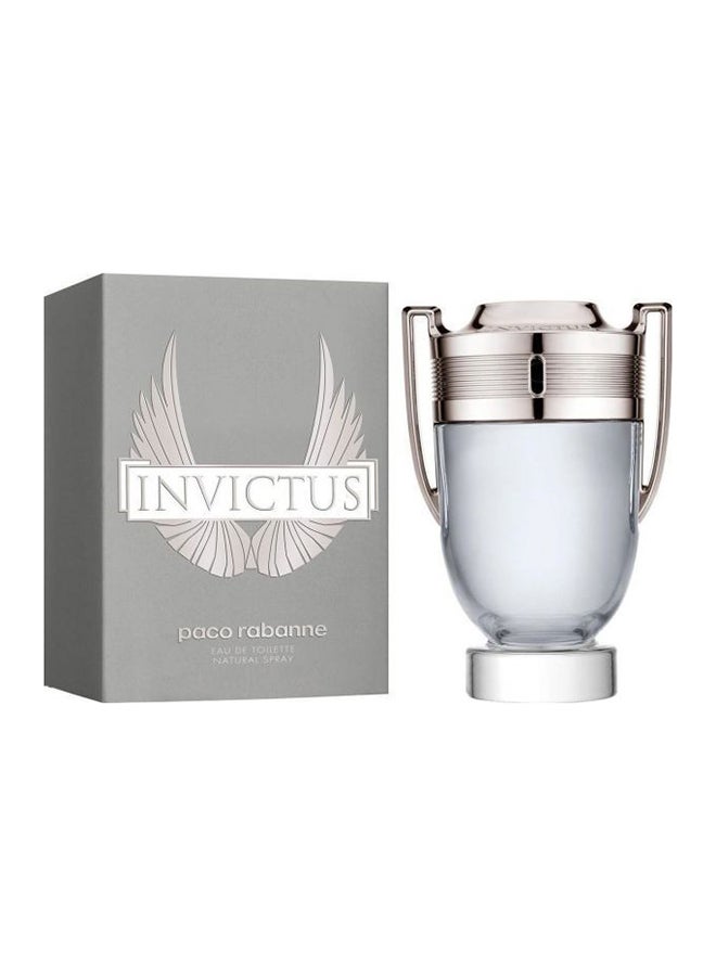 Invictus EDT 50ml