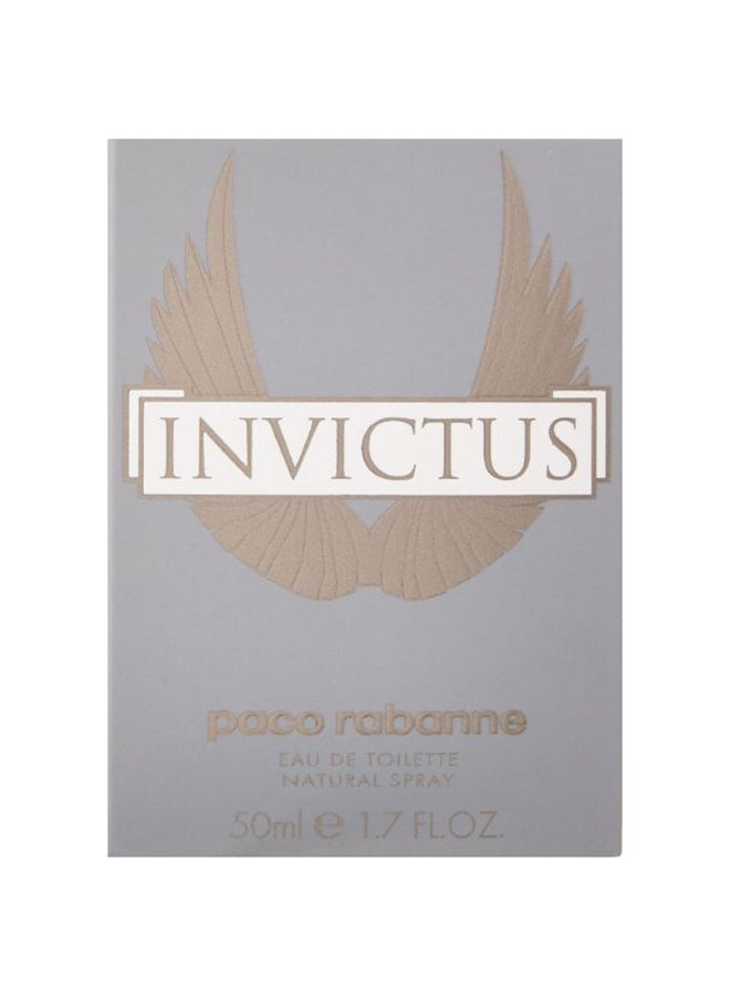 Invictus EDT 50ml