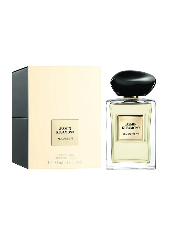 Jasmin Kusamono EDT 100ml