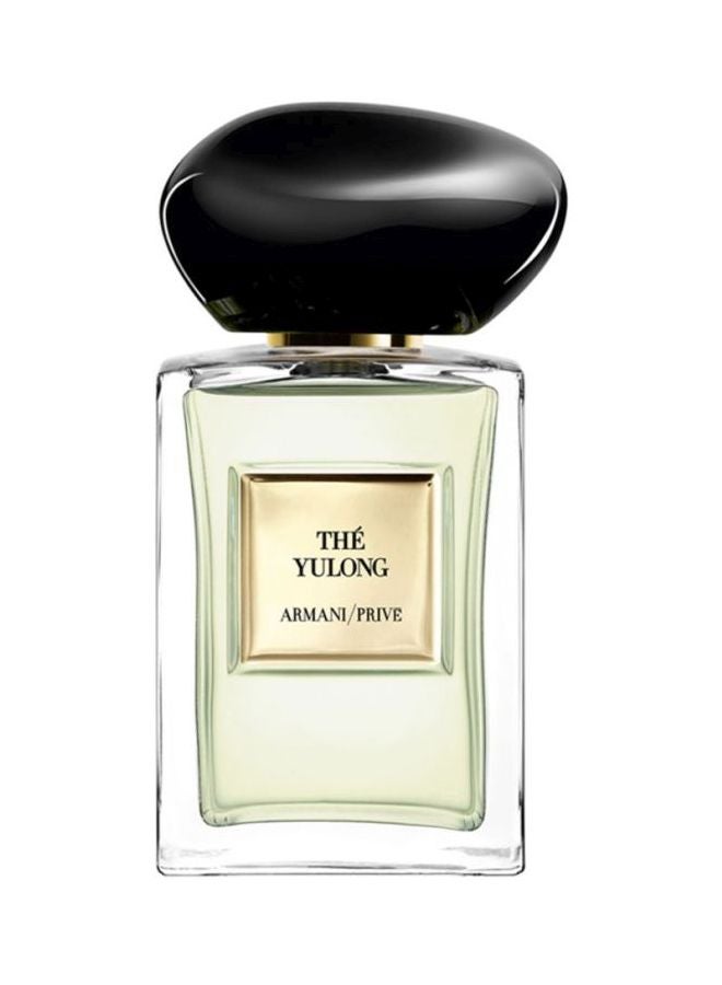 The Yulong EDT 100ml