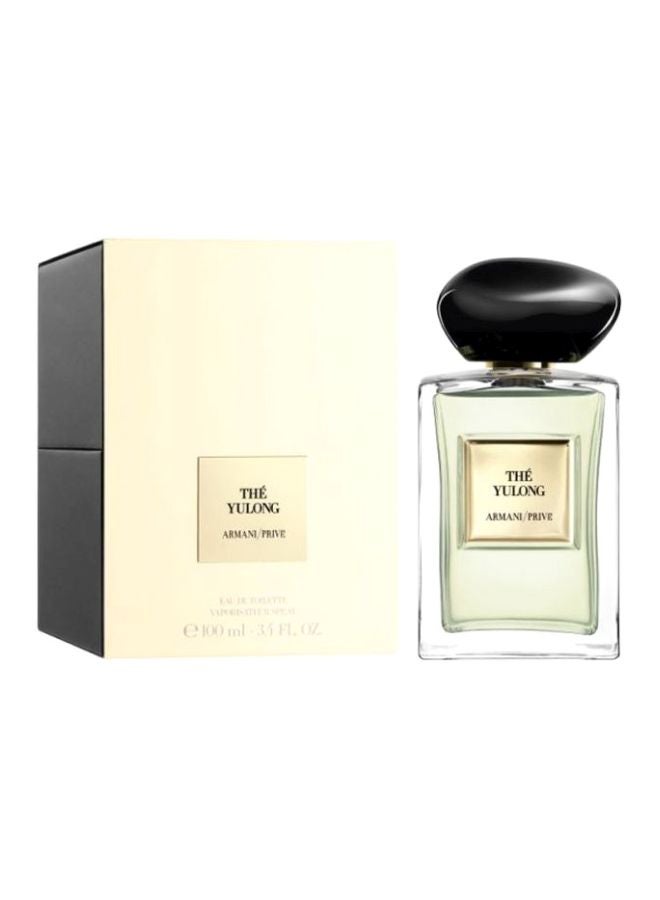 The Yulong EDT 100ml