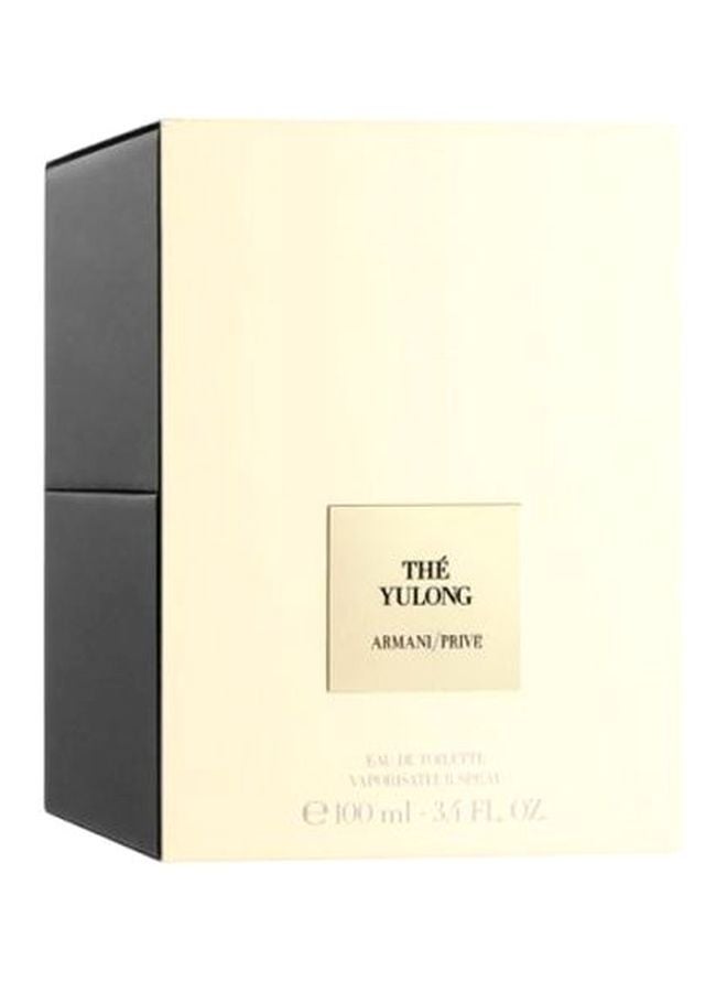 The Yulong EDT 100ml