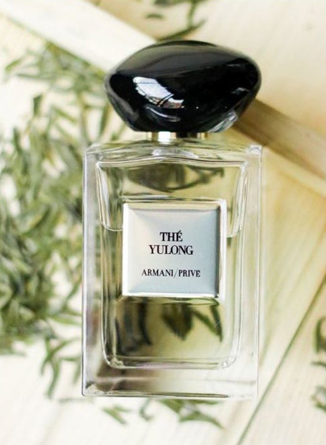 The Yulong EDT 100ml