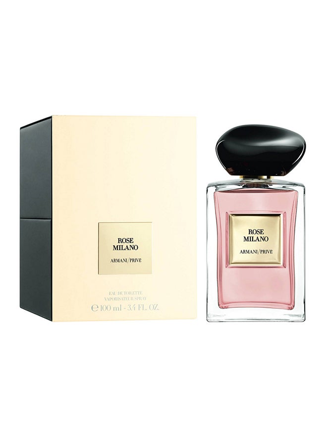 Rose Milano EDT 100ml