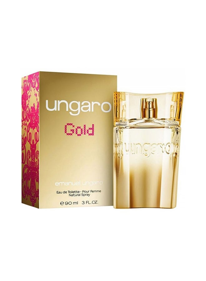 Gold EDT 90ml