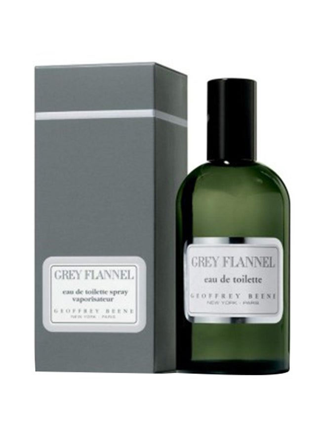 Grey Flannel Eau De Toilette Spray 120ml