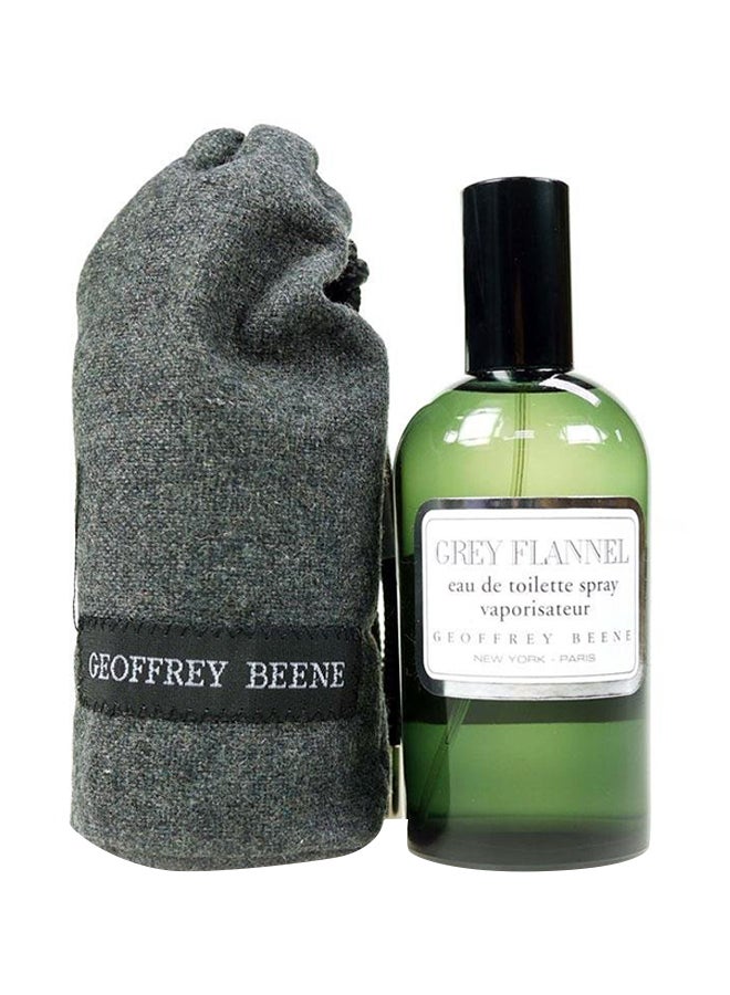 Grey Flannel Eau De Toilette Spray 120ml