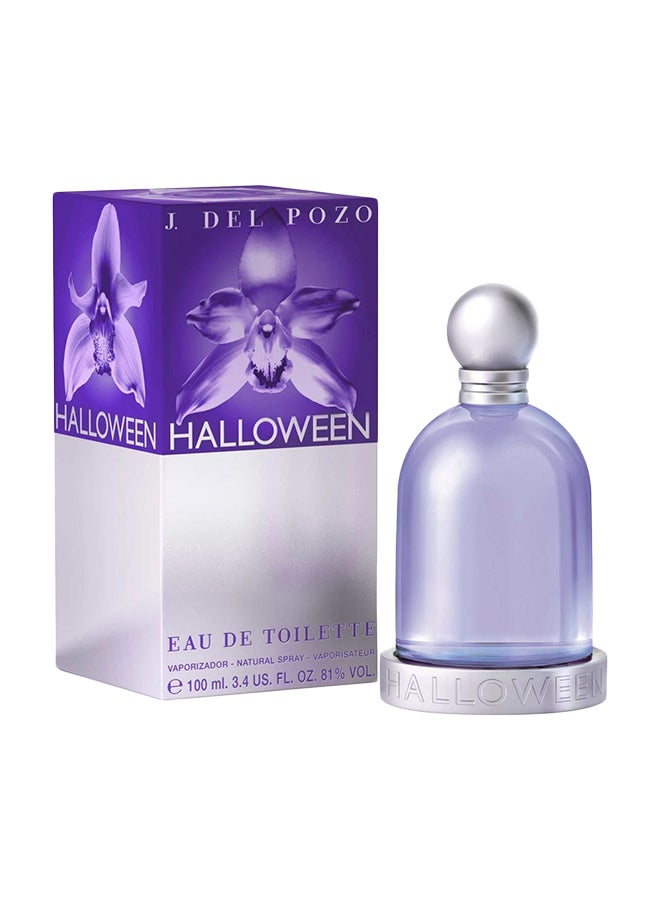 Halloween EDT 100ml