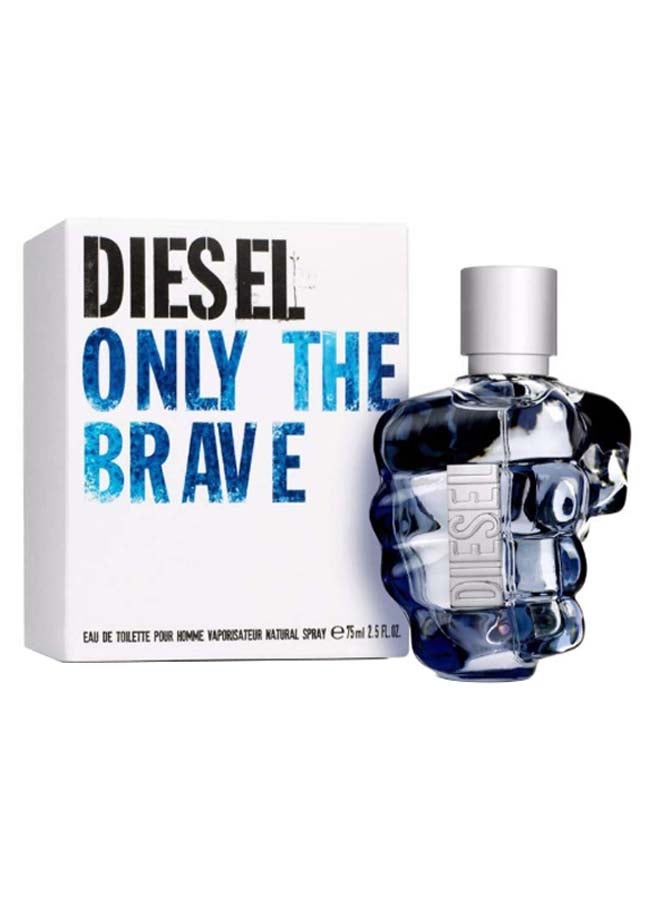 Only The Brave EDT 125ml